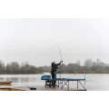 Lanseta PRESTON Monster XTR PRO Feeder Rods, Up To 175g, 3.60m, 3+3buc