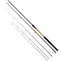 Lanseta PRESTON Monster XTR PRO Feeder Rods, Up To 200g, 4.00m, 3+3buc