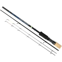 Lanseta Preston Dura Carp Feeder, 30g, 2.74m, 2+2seg Lanseta Preston Dura Carp Feeder, 30g, 2.74m, 2+2seg