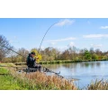 Lanseta Preston Dura Carp Feeder, 40g, 3.04m, 2+2seg Lanseta Preston Dura Carp Feeder, 40g, 3.04m, 2+2seg