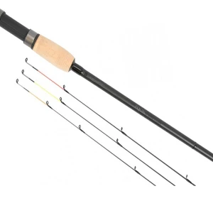 Lanseta Preston Equis Super Float 3.96m 4.60m