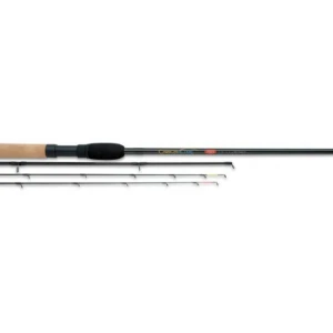 Lanseta Preston Mini Series Carp Rod 3.35m