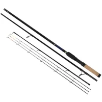 Lanseta Preston Monster Xtreme Distance, 4.20m, 200g, 3+3buc Lanseta Preston Monster Xtreme Distance, 4.20m, 200g, 3+3buc