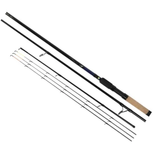 Lanseta Preston Monster Xtreme Distance, 4.20m, 200g, 3+3buc Lanseta Preston Monster Xtreme Distance, 4.20m, 200g, 3+3buc