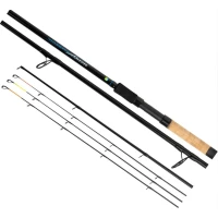 Lanseta Preston Monster Xtreme Distance, Up To 150g, 3.60m, 3+3seg Lanseta Preston Monster Xtreme Distance, Up To 150g, 3.60m, 3+3seg