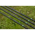 Lanseta Preston Supera X Feeder Rod, 55g, 3.35m, 2+3seg