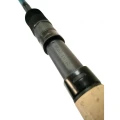 Lanseta RIVE Carp Feeder Rod, Up To 80g, 3.00m, 2+3seg