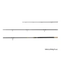Lanseta RIVER Trophy NXT X-TREME + 4 varfuri 400cm 250g