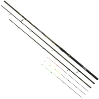 Lanseta Ryobi Amazon Feeder 3.60m, 180g, 3+3seg Lanseta Ryobi Amazon Feeder 3.60m, 180g, 3+3seg