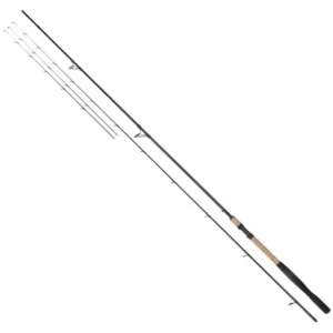 Lanseta SENSAS Black Arrow Feeder 500 G2, 3.60m, Up To 75g, 2+3seg