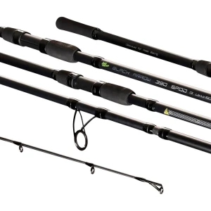 Lanseta SENSAS Black Arrow Spod, Up To 150g, 3.90m, 3seg