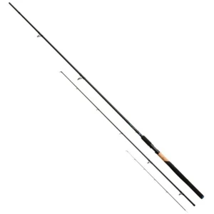 Lanseta SHAKESPEARE Superteam SC-2 Carp Feeder L, 20-40g, 3.00m, 2+1seg Lanseta SHAKESPEARE Superteam SC-2 Carp Feeder L, 20-40g, 3.00m, 2+1seg