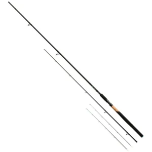 Lanseta Shakespeare Superteam Sc-2 Method Feeder Rod, 40-60g, 3.30m, 2+2seg