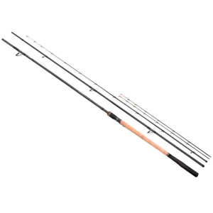 Lanseta Shimnao Aero X7a Distance Feeder, 110g, 3.96m, 2+3seg