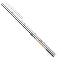 Lanseta Serie Walter World Champion 2 Carp Feeder, 120g, 3.90m, 3+3seg Lanseta Serie Walter World Champion 2 Carp Feeder, 120g, 3.90m, 3+3seg