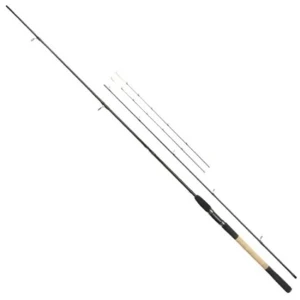 Lanseta Shakespeare Challenge XT Coarse Rod Feeder 2,43m, 2+2seg Lanseta Shakespeare Challenge XT Coarse Rod Feeder 2,43m, 2+2seg