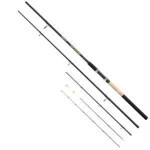Lanseta Shakespeare Challenge XT Coarse Rod Feeder 3,35m, 3+2seg Lanseta Shakespeare Challenge XT Coarse Rod Feeder 3,35m, 3+2seg