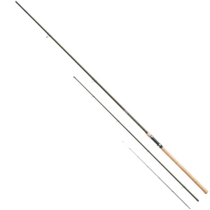 Lanseta Shakespeare Skp Solitude Feeder 3.65m, 2+1 Seg
