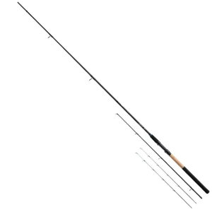 Lanseta Shakespeare Superteam Cx 10ft Feeder 3.00m, 3-6lb