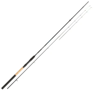Lanseta Shakespeare Superteam Light Feeder Rod 2.70m, 40g, 2+2 Seg