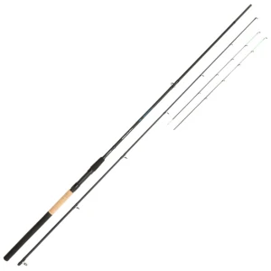 Lanseta Shakespeare Superteam Method Feeder Rod 2.70m, 60g, 2+2seg