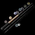 Lanseta Sportex Xclusive Feeder RS-2 Medium Light 3.90m, 60-120g, 3+3seg Lanseta Sportex Xclusive Feeder RS-2 Medium Light 3.90m, 60-120g, 3+3seg