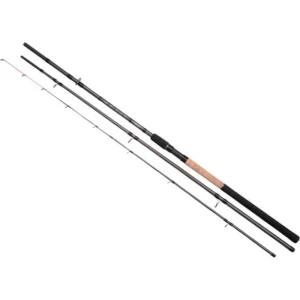 Lanseta Spro C-Tec Feeder, 3.30m, 80g, 3+2buc Lanseta Spro C-Tec Feeder, 3.30m, 80g, 3+2buc