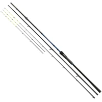 Lanseta TF BY DOME Fine Method Feeder 3.60m, 25-70g, 3+3seg Lanseta TF BY DOME Fine Method Feeder 3.60m, 25-70g, 3+3seg