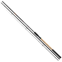 Lanseta TRABUCCO Kompass XR Continental Power Feeder 3.90m, XP-150g, 3+3seg Lanseta TRABUCCO Kompass XR Continental Power Feeder 3.90m, XP-150g, 3+3seg