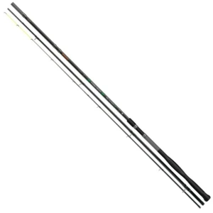 Lanseta Trabucco Precision Fdx Feeder Evo H, Up To 120g, 3.60m, 3+2seg