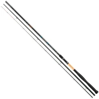 Lanseta TRABUCCO Precision FDX River Feeder HH, Up To 150g, 3.90m, 3+2seg Lanseta TRABUCCO Precision FDX River Feeder HH, Up To 150g, 3.90m, 3+2seg