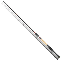 Lanseta TRABUCCO Trinis GX Advanced Feeder, 4.20m, 160g, 3+3seg Lanseta TRABUCCO Trinis GX Advanced Feeder, 4.20m, 160g, 3+3seg