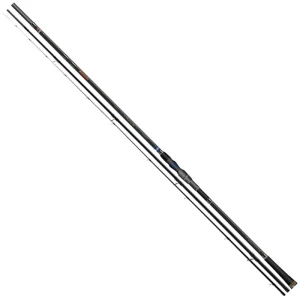 Lanseta TRABUCCO Trinis GX Long Distance Feeder, 4.20m, 130g, 3+3seg Lanseta TRABUCCO Trinis GX Long Distance Feeder, 4.20m, 130g, 3+3seg