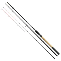 Lanseta Team Feeder By Dome Carp Fighter Feeder M, 3.00m, 30-80g, 3+2seg Lanseta Team Feeder By Dome Carp Fighter Feeder M, 3.00m, 30-80g, 3+2seg