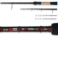 Lanseta Team Feeder By Dome Power Fighter Feeder 420 XH 50-170grame Lanseta Team Feeder By Dome Power Fighter Feeder 420 XH 50-170grame