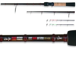 Lanseta Team Feeder By Dome Power Fighter Feeder 420 Xh 50-170grame