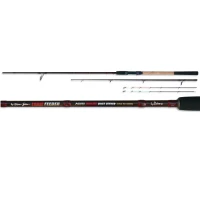 Lanseta Team Feeder By Dome Power Fighter Quiver 3.60M XXH 50-180g Lanseta Team Feeder By Dome Power Fighter Quiver 3.60M XXH 50-180g