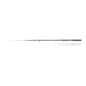 Lanseta Telescopica Carp Expert Shadow Feeder 3.90m 120g 5+3seg