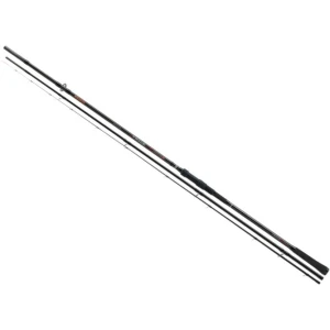 Lanseta Trabucco Trinis Fx Long Distance Feeder 4.20m 130g 3 Plus 4seg