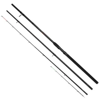 Lanseta X-fish Trophy Feeder, 3.30m, 150g, 3+2seg