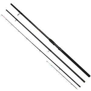 Lanseta X-FISH Trophy Feeder, 3.60m, 150g, 3+2seg