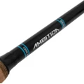 Lanseta ZEBCO Ambition Allrounder, Up To 120g, 3.30m, 2seg