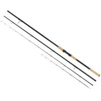Lanseta Zebco Trophy X Feeder Rod, 20-80g, 3.30m, 3+2seg