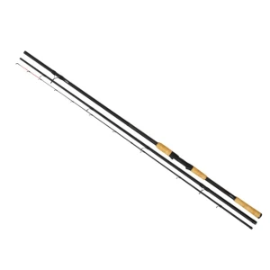 Lanseta ZEBCO Trophy X Feeder Rod, 30-100g, 3.60m, 3+3seg