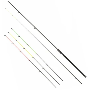 Lanseta ZFISH Slim Core Feeder Rod, 40-56g, 3.00m, 2+3seg