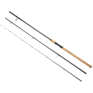 Lanseta Zfish Evolution Feeder Rod, 3.00m, 20-60g, 3+3seg Lanseta Zfish Evolution Feeder Rod, 3.00m, 20-60g, 3+3seg
