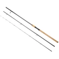 Lanseta Zfish Evolution Feeder Rod, 3.30m, 30-90g, 3+3seg Lanseta Zfish Evolution Feeder Rod, 3.30m, 30-90g, 3+3seg