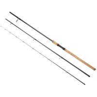 Lanseta Zfish Evolution Feeder Rod, 3.30m, 40-120g, 3+3seg Lanseta Zfish Evolution Feeder Rod, 3.30m, 40-120g, 3+3seg