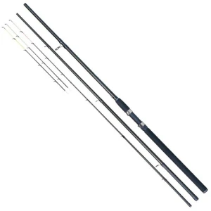 Lanseta Feeder Baracuda Storm 3903 3.90m 40-120g 3seg