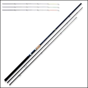 Lanseta Feeder Lineaeffe Infinity Feeder 3.90m/150gr 3+3sec